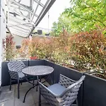 Von Landsberg Otel
