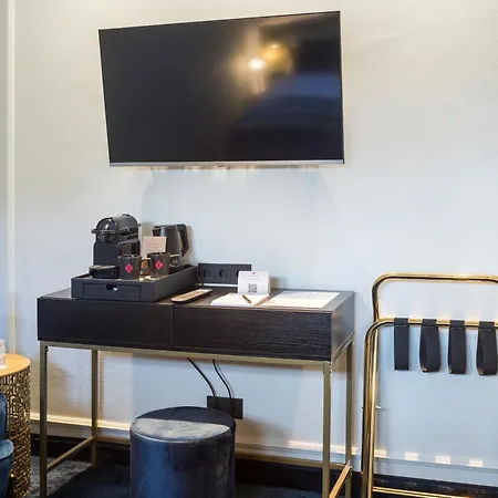 Hotel Von Landsberg Hennef (Sieg)