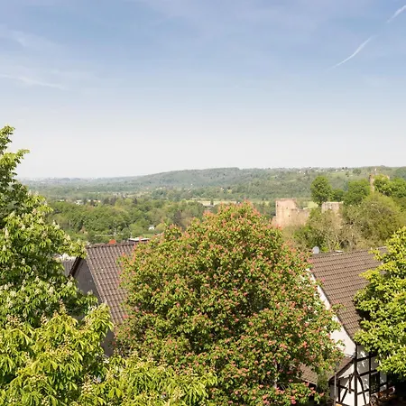 Hotel Von Landsberg *