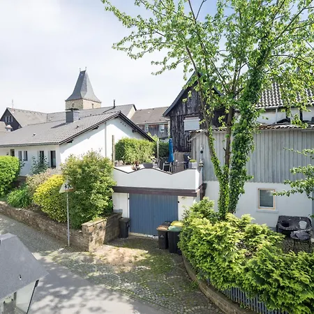 Von Landsberg * Hennef (Sieg)