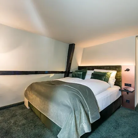 Von Landsberg Hotel Hennef (Sieg)