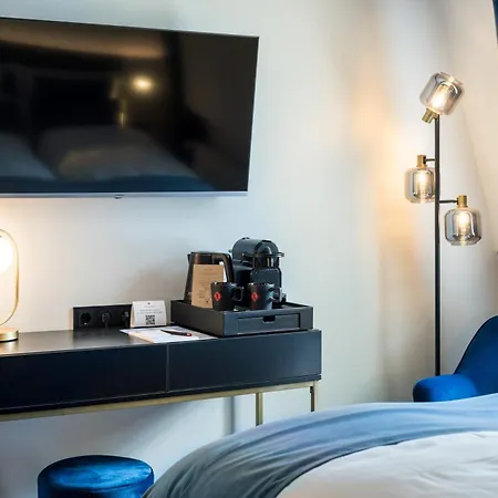 Hotel Von Landsberg Hennef (Sieg)