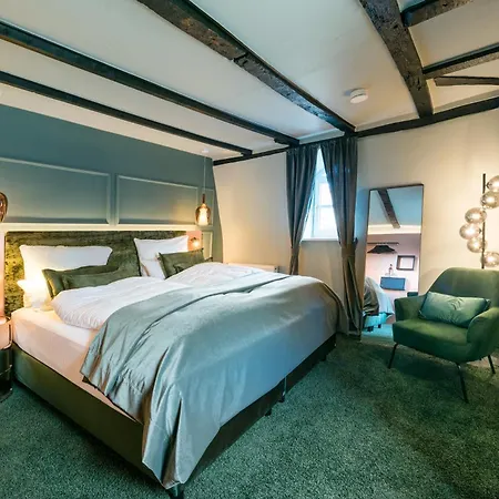 Hotel Von Landsberg *