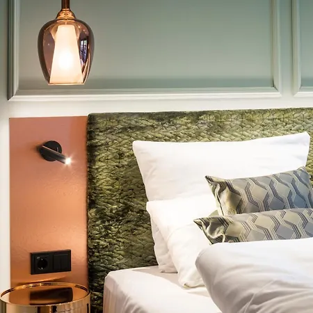 Hotel Von Landsberg Hennef (Sieg)