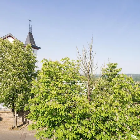 Von Landsberg Hennef (Sieg)