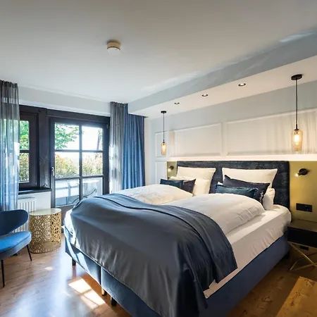 Von Landsberg Hotel Hennef (Sieg)