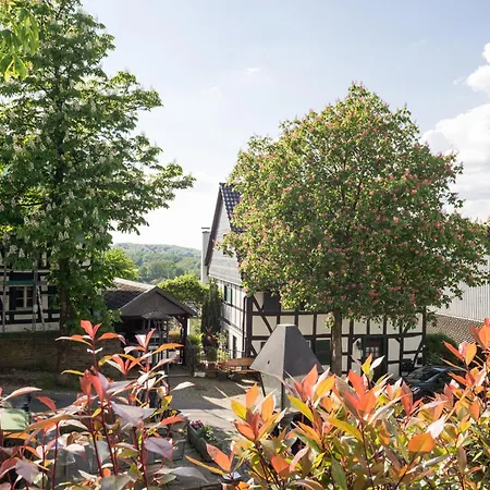 Von Landsberg Hotel *