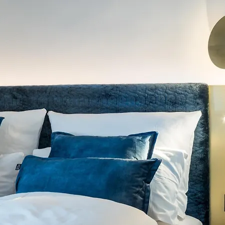 Hotel Von Landsberg *