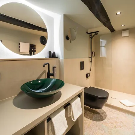 Hotel Von Landsberg Hennef (Sieg)