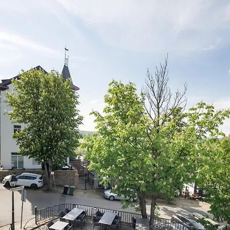 Hotel Von Landsberg *