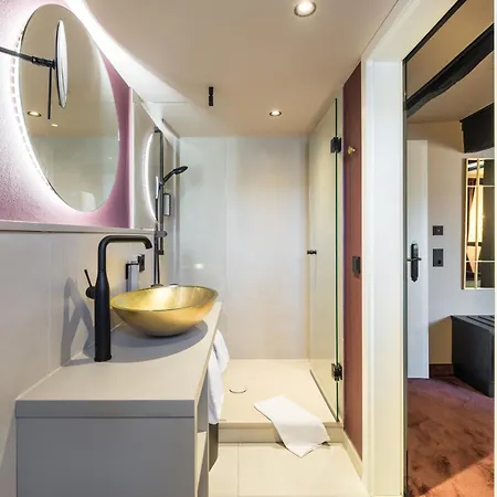 Von Landsberg Hennef (Sieg)