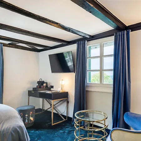 Hotel Von Landsberg