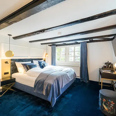 Hotel Von Landsberg Hennef (Sieg)