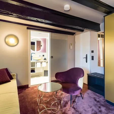 Hotel Von Landsberg Hennef (Sieg)