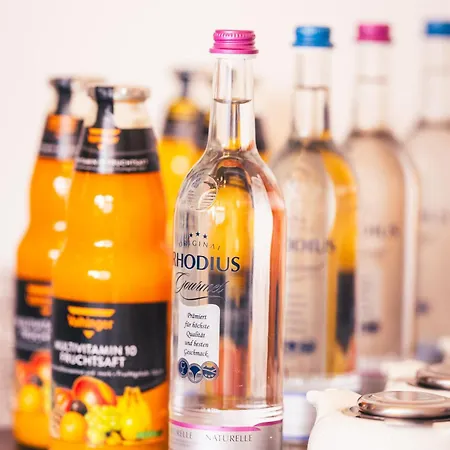 Hotel Von Landsberg Hennef (Sieg)