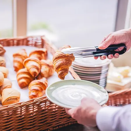 Hotel Von Landsberg *