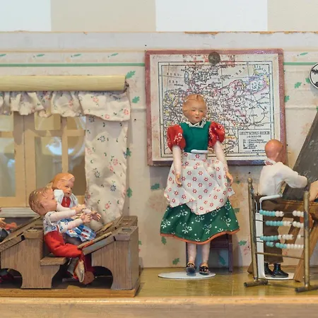 Hotel Von Landsberg *