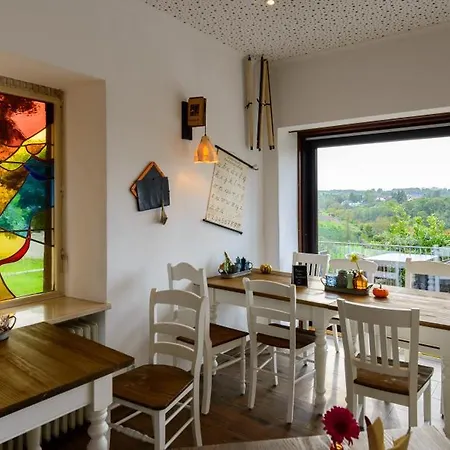 Hotel Von Landsberg Hennef (Sieg)