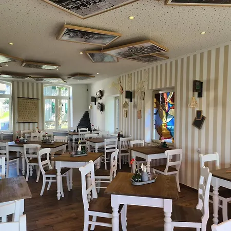 Hotel Von Landsberg *