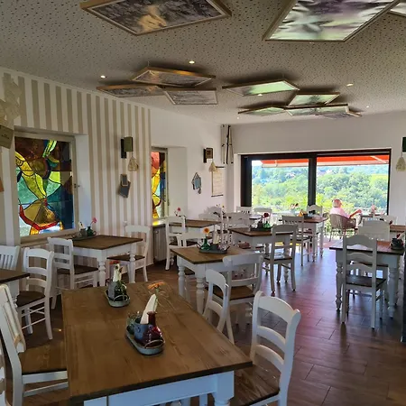 Hotel Von Landsberg Hennef (Sieg)