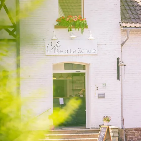 Von Landsberg Hennef (Sieg)