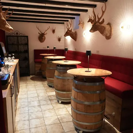 Von Landsberg * Hennef (Sieg)