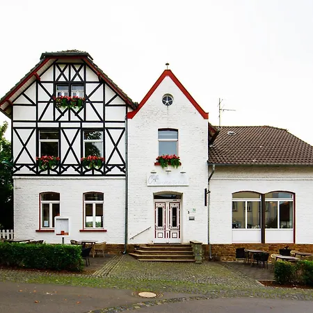 Von Landsberg Szálloda *