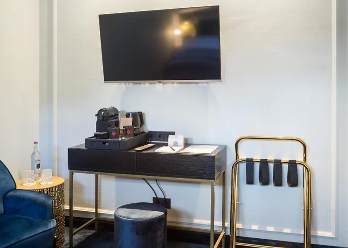 Hotel Von Landsberg Hennef (Sieg)