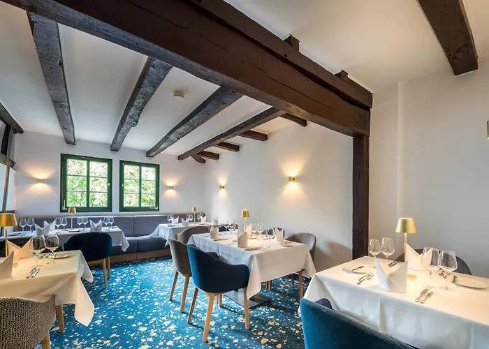 Von Landsberg Hennef (Sieg)