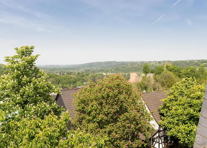 Hotel Von Landsberg *