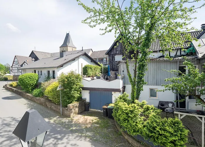 Von Landsberg * Hennef (Sieg)