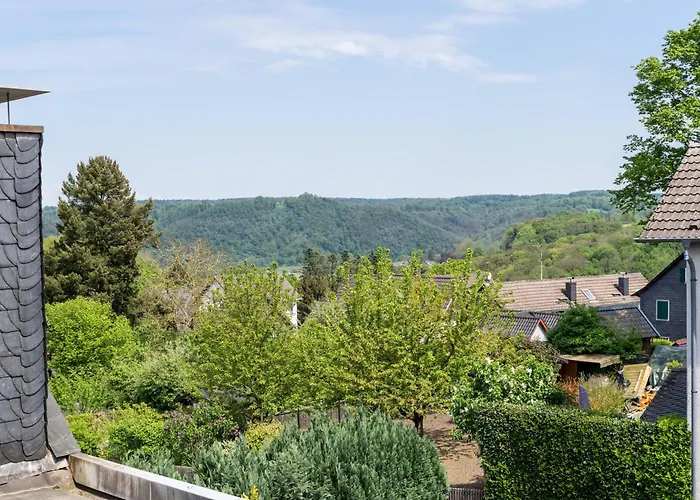 Von Landsberg Hennef (Sieg)