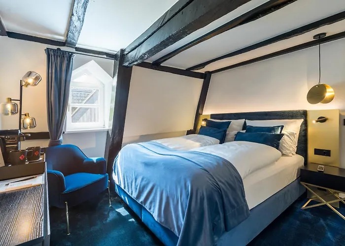 Hotel Von Landsberg *