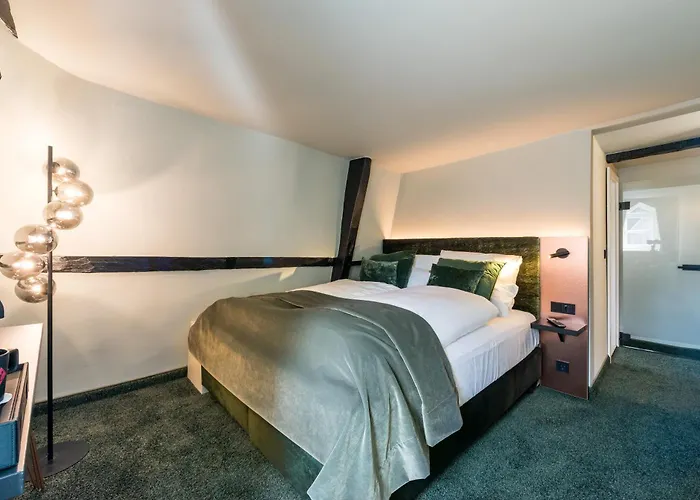 Von Landsberg Hotel Hennef (Sieg)