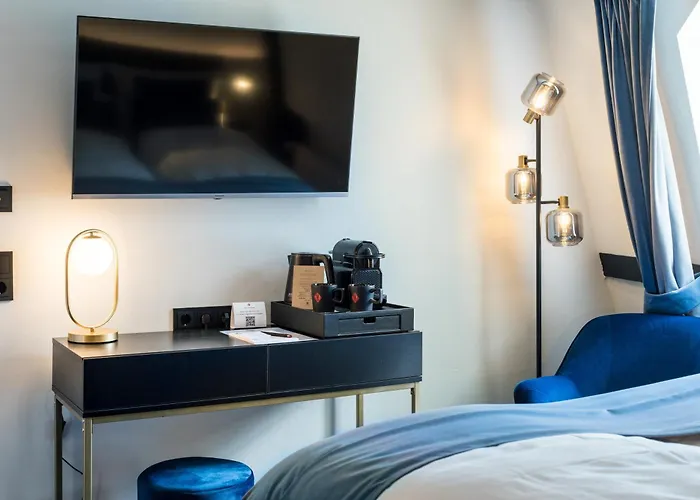 Hotel Von Landsberg Hennef (Sieg)