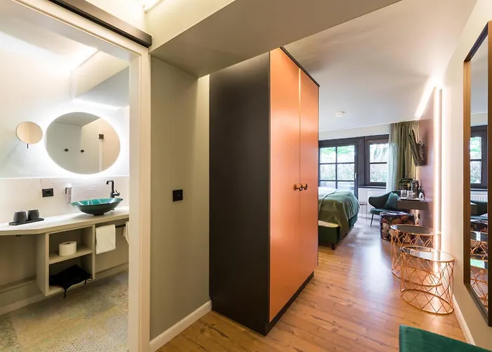 Hotel Von Landsberg *