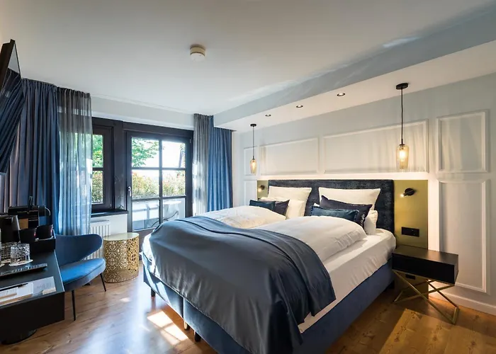 Von Landsberg Hotel Hennef (Sieg)