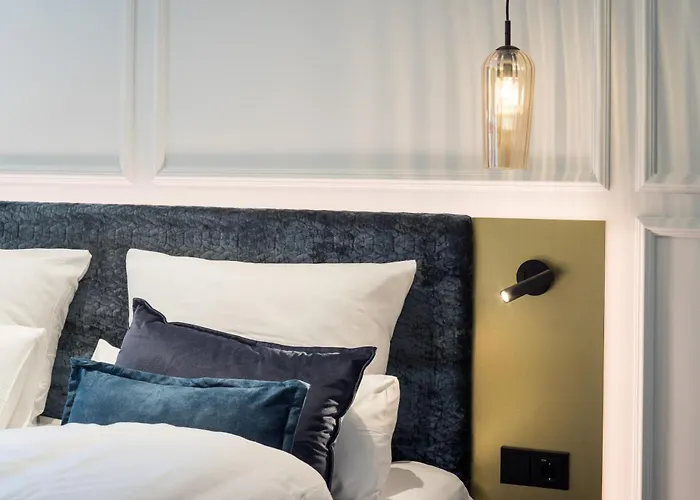 Hotel Von Landsberg Hennef (Sieg)