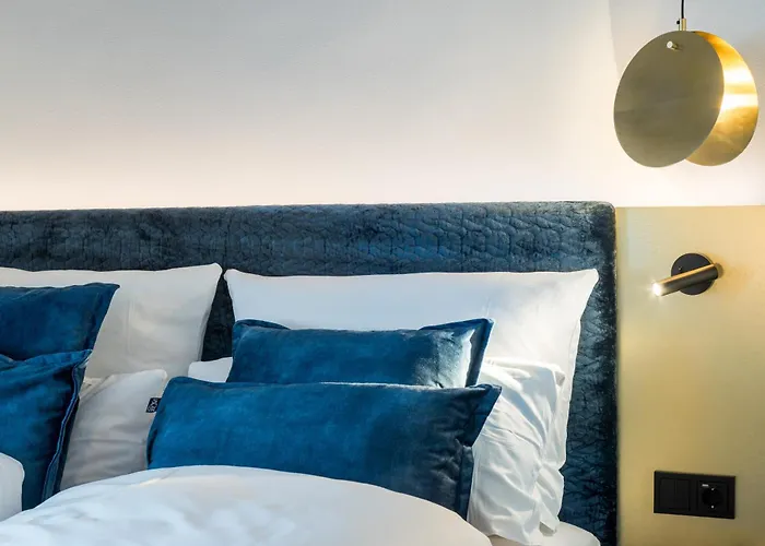 Hotel Von Landsberg *