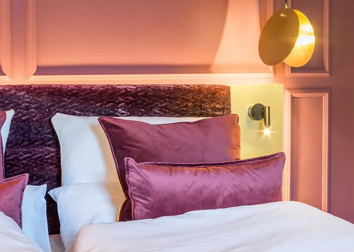 Von Landsberg Hotel Hennef (Sieg)