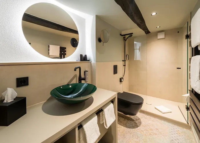 Hotel Von Landsberg Hennef (Sieg)