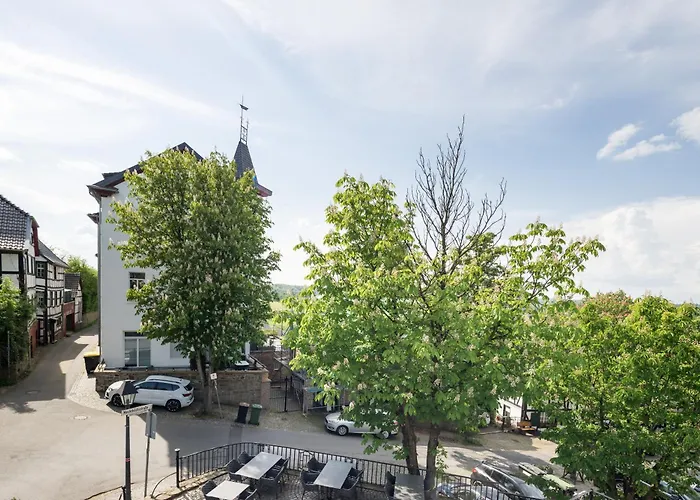 Hotel Von Landsberg *