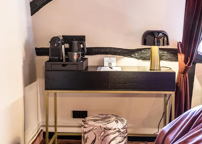 Hotel Von Landsberg *