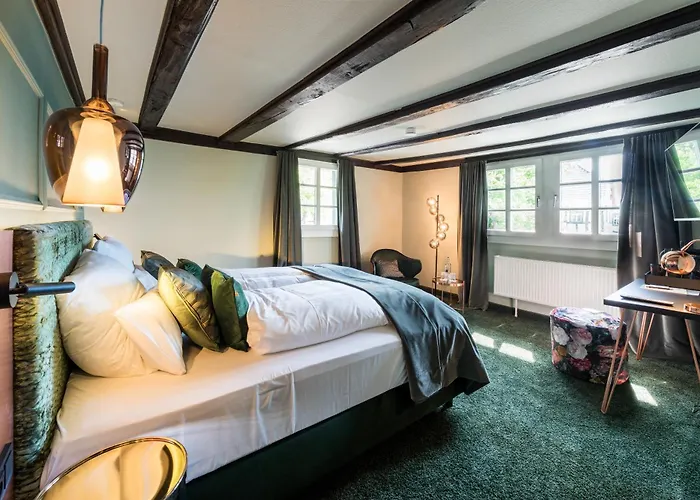 Von Landsberg * Hennef (Sieg)