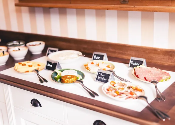 Hotel Von Landsberg *