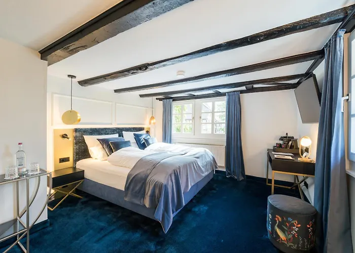 Hotel Von Landsberg Hennef (Sieg)