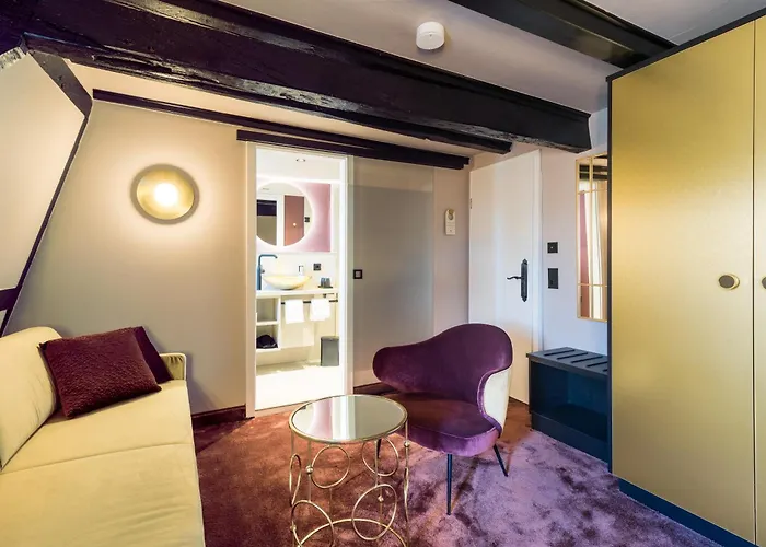 Hotel Von Landsberg Hennef (Sieg)