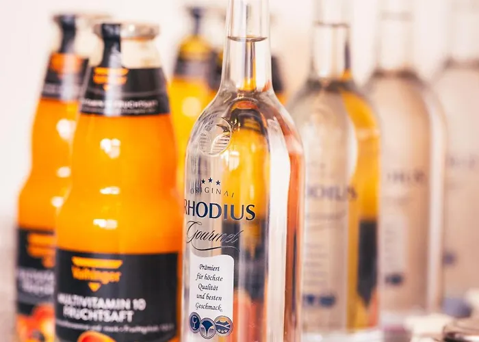 Hotel Von Landsberg Hennef (Sieg)