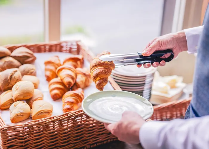 Hotel Von Landsberg *