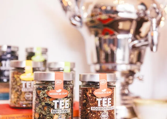 Von Landsberg Hotel Hennef (Sieg)